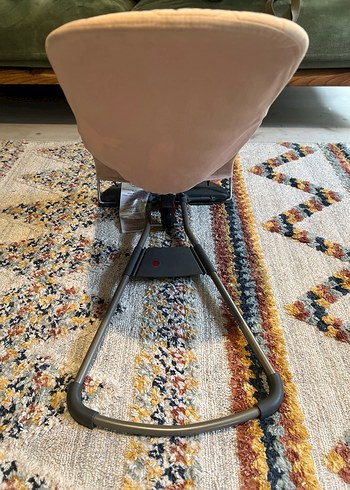 Babybjörn balance bliss cotton ana kucağı - Görsel 4