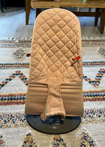 Babybjörn balance bliss cotton ana kucağı - Görsel 3