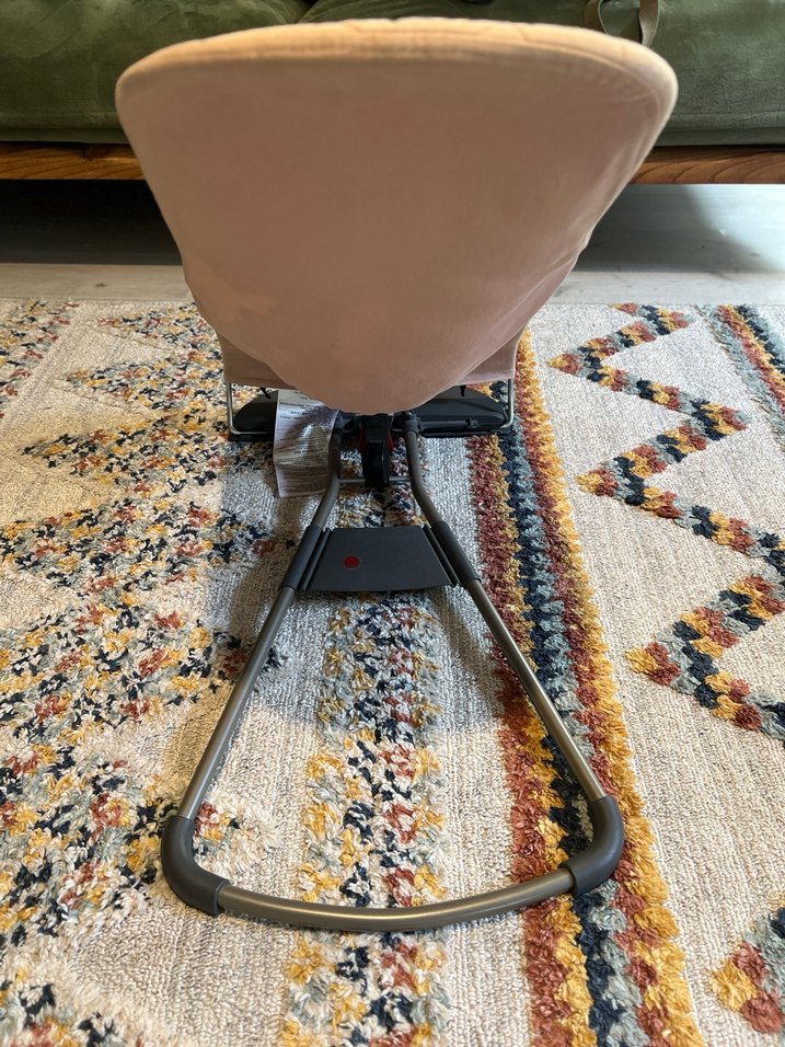 Babybjörn balance bliss cotton ana kucağı - Görsel 4