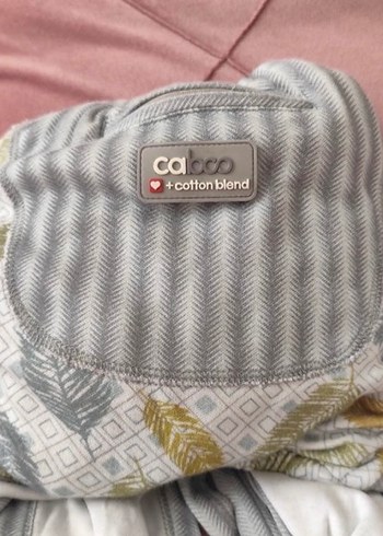 Caboo sling kanguru - Görsel 4