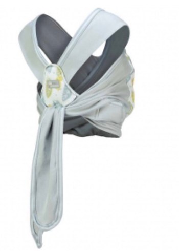 Caboo sling kanguru - Görsel 2