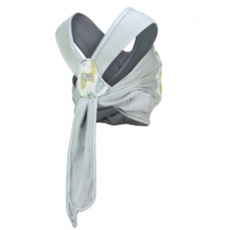 Caboo sling kanguru - Görsel 2