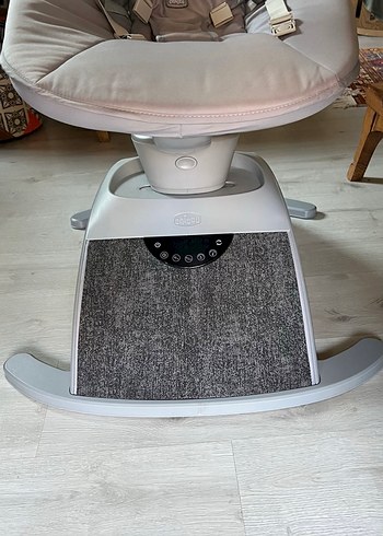 Chicco comfy wave anakucağı - Görsel 2