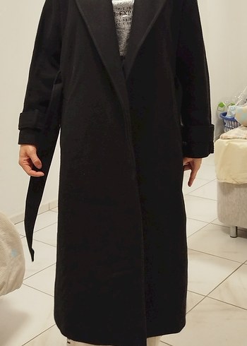 Siyah Uzun Kaban