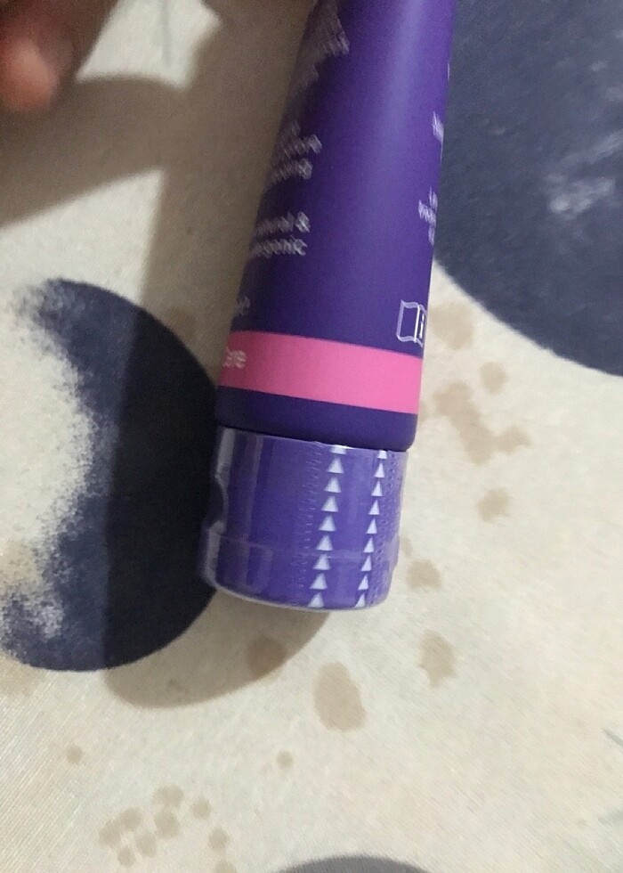 Göğüs ucu kremi - Görsel 3