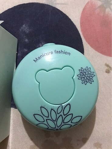 Bebek tırnak törpüsü - Görsel 3