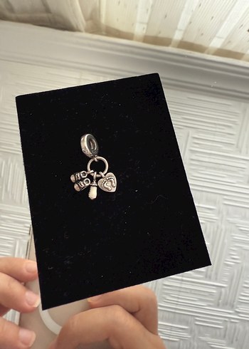 Pandora Orjinal Benim Bebeğim Pandora Charm