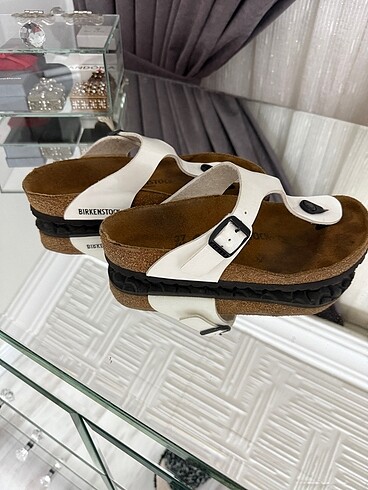 37 Beden Orjinal Birkenstock