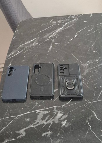 samsung s 24 plus telefon kılıfları
