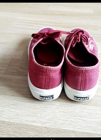 Superga SUPERGA BORDO SNEAKER