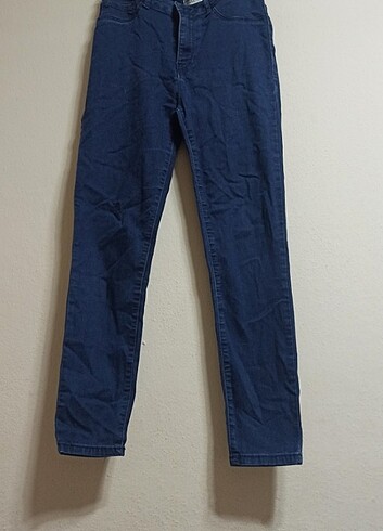 Kot pantolon 