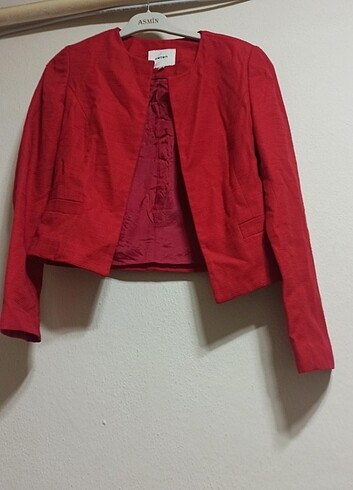 Ceket(Bolero)