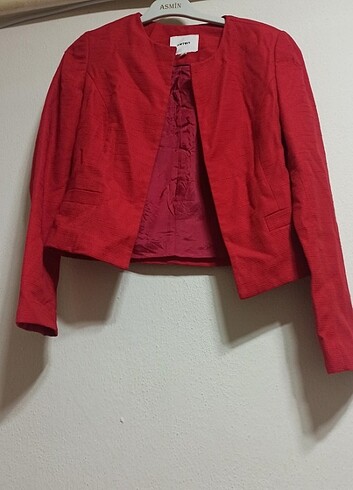 Koton Ceket(Bolero)