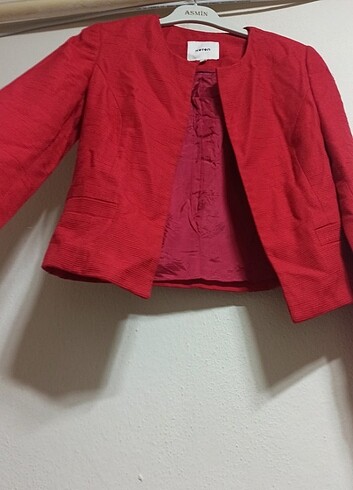 universal Beden Ceket(Bolero)
