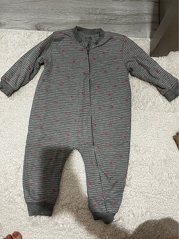 Hello baby uyku tulumu