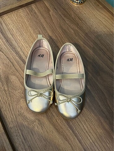H&M babet