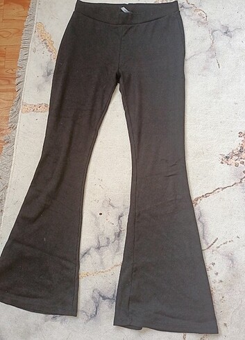 ispanyol paca pantalon