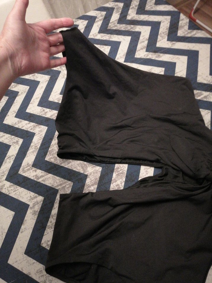 Oysho marka mayo - Görsel 2