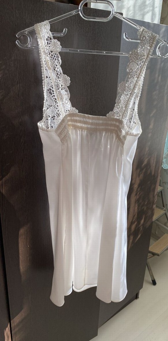 Pierre cardin gecelik sabahlık takımı - Görsel 4