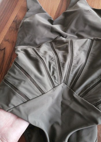 Penti toparlayıcı mayo - Görsel 2