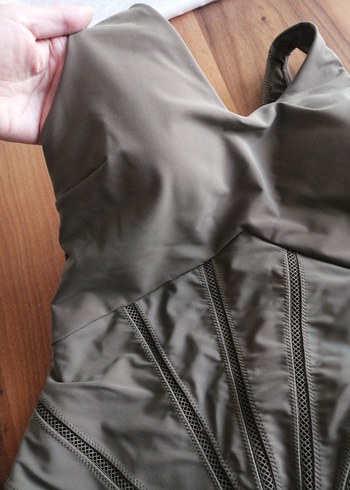 Penti toparlayıcı mayo - Görsel 3