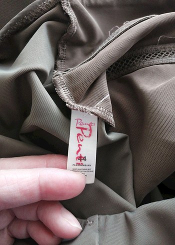 Penti toparlayıcı mayo - Görsel 4