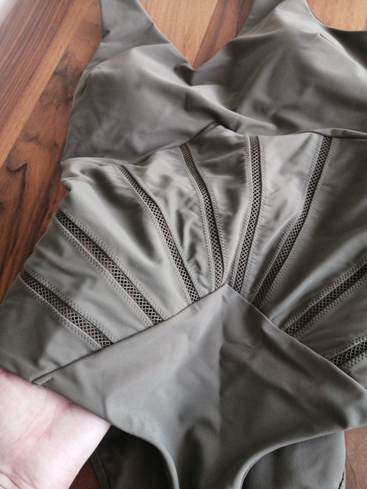 Penti toparlayıcı mayo - Görsel 2