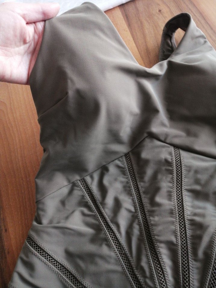 Penti toparlayıcı mayo - Görsel 3