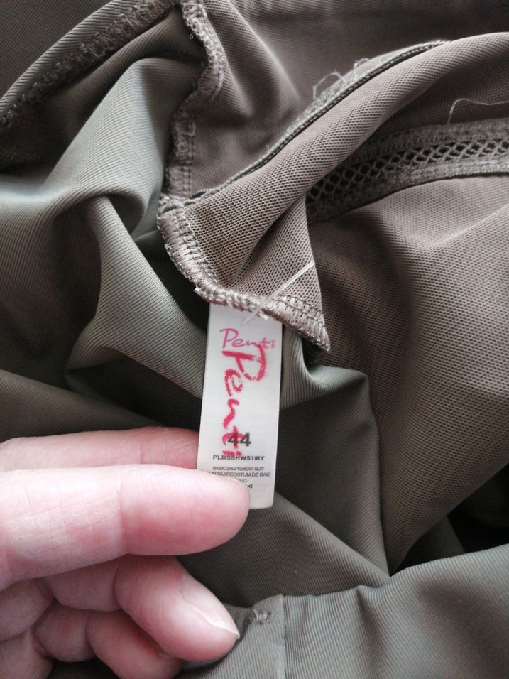 Penti toparlayıcı mayo - Görsel 4