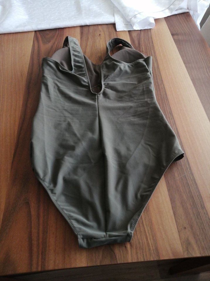 Penti toparlayıcı mayo - Görsel 5