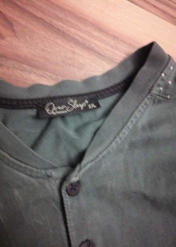 Erkek pijama üstü - Görsel 3