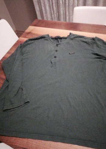 Erkek pijama üstü - Görsel 4