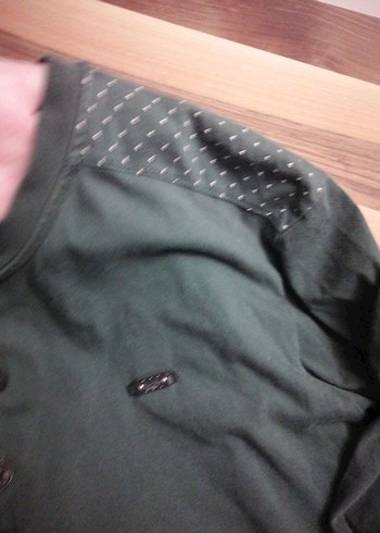 Erkek pijama üstü - Görsel 2