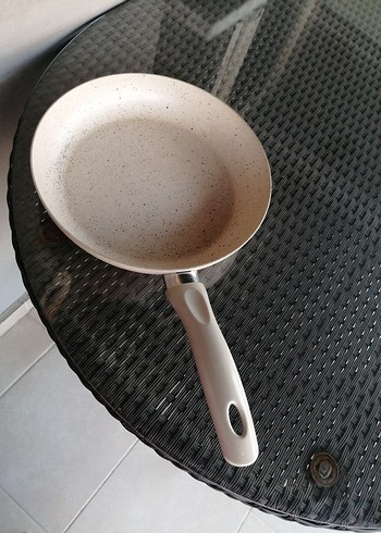 Teflon tava