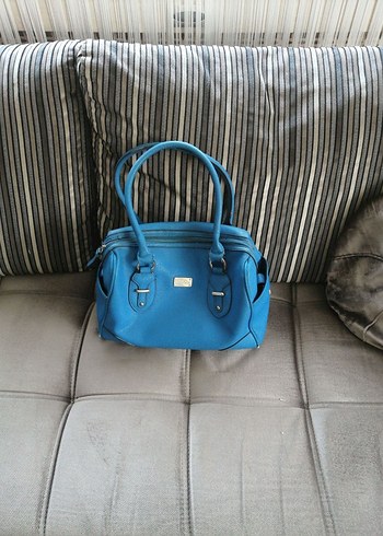 Orjinal Nine West çanta