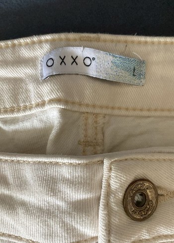 oxxo Oxxo marka kısa etek