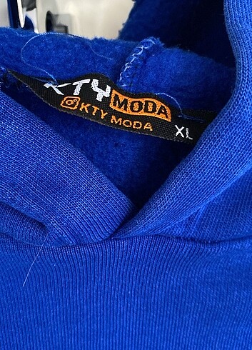 xl Beden 2li sweat