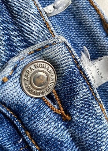 Zara Zara Jean