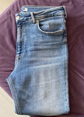 42 Beden Zara Jean