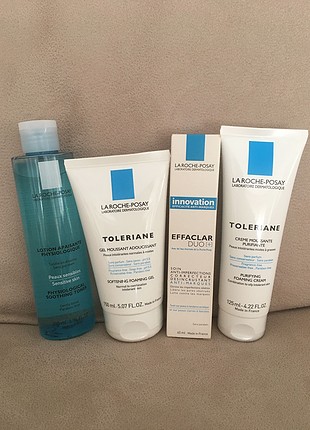  La Roche Karma set 