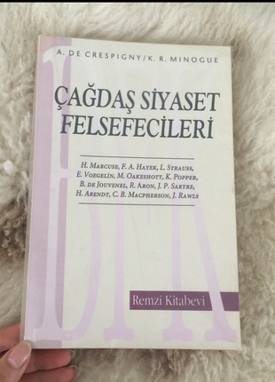 universal Beden Çağdaş Siyaset Felsefecileri Hazırlayan: Anthony de Crespigny,