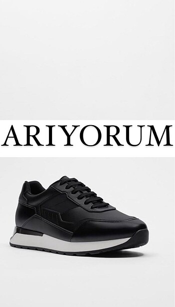 ARIYORUM