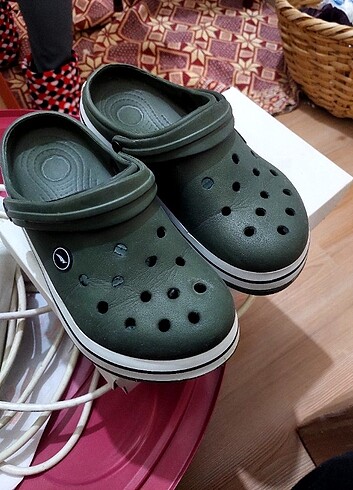 Crocs