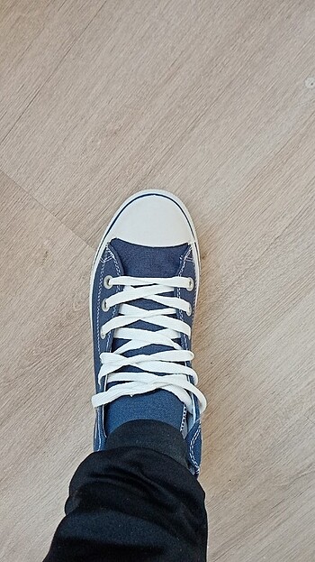 Diğer Convers