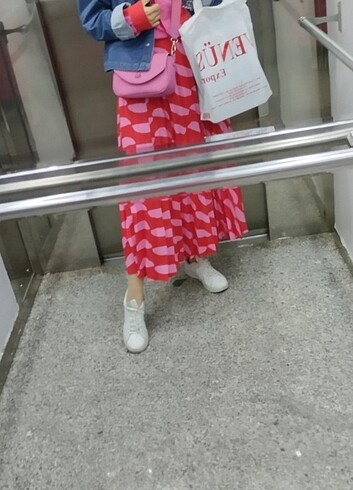 LC Waikiki Lcw etek