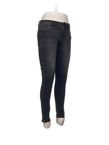 Zara Zara Jean / Kot %70 İndirimli.