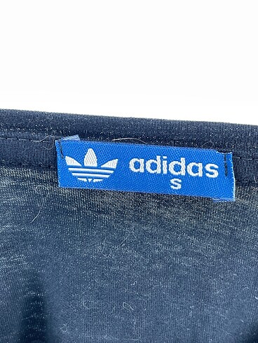 s Beden lacivert Renk Adidas T-shirt %70 İndirimli.