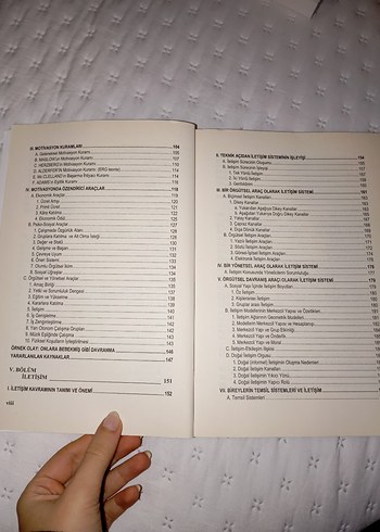 Örgütsel Davranış - Prof. Dr. Zeyyat Sabuncuoğlu - Görsel 5