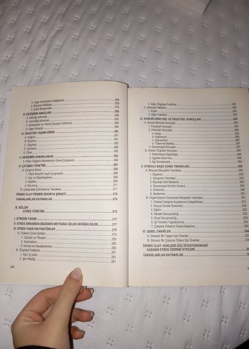 Örgütsel Davranış - Prof. Dr. Zeyyat Sabuncuoğlu - Görsel 7