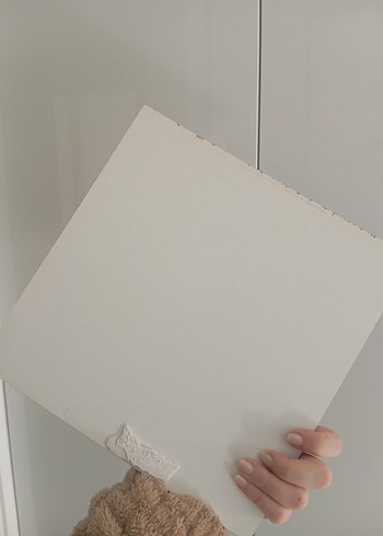 Koyu Renkli Tropikal Temalı Mouse tablo - Görsel 2